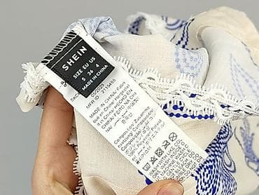 Shein, Kamizelka damska, rozmiar S — 5