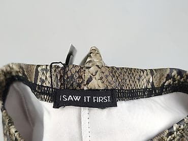 kozaki puma: I Saw it First, Legginsy Eleganckie damskie, rozmiar S — 4