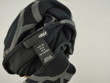 c a sukienki bawełniane: H&M, Sukienka damska, rozmiar M — 5