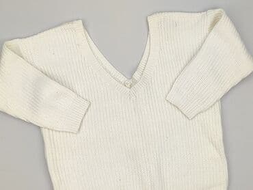 Sweter damski, rozmiar 3XL