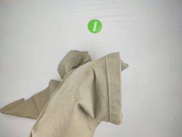koszulka smog regular fit: Chinos for men, S (EU 36), SMOG, condition - Good — 6