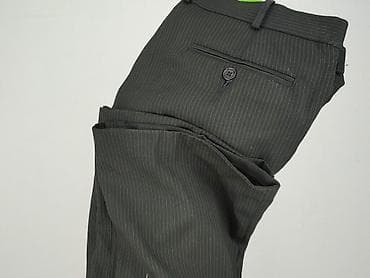 multiblu bluzki: Spodnie garniturowe dla mężczyzn, rozmiar XL — 5