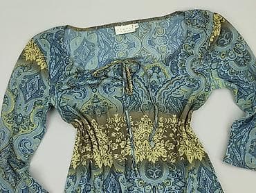prada bluzki: Hennes Collection, Tunika damska, rozmiar L — 1