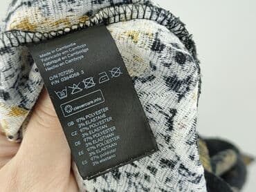 cubus bluza: H&M, Bluzka damska, rozmiar L — 5