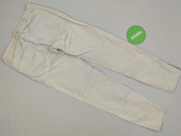 spodnie skórzane mango: Mango, Spodnie materiałowe damskie, rozmiar XS — 3