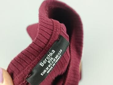 pull bear kombinezon: Bershka, Sukienka damska, rozmiar S — 6