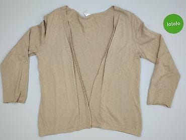 biustonosze 75d: Kardigan damski, rozmiar L — 2