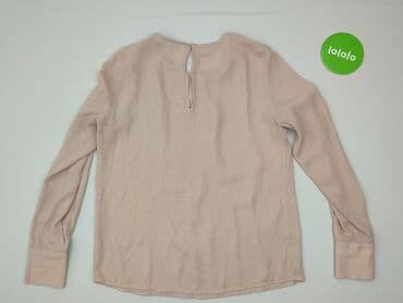 bluzki wizytowe allegro: Bluzka damska, rozmiar M — 3