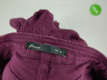 дешеве жіноче взуття: House, Jeans for women, size S (EU 36) — 4