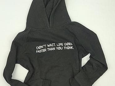 bluzka bape: House, Bluza z kapturem damska, rozmiar S — 1