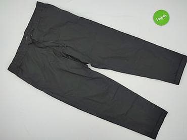 hm cargo pants: H&M, Spodnie dla mężczyzn, rozmiar XL — 2