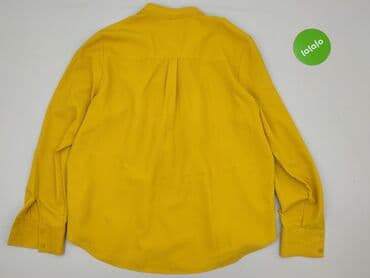 koszulka z zetorem: H&M, Koszula damska, XL — 3