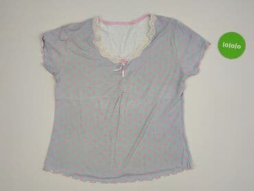 t shirty damskie z cekinami allegro: Women`s T-shirt, size L (EU 40) — 2