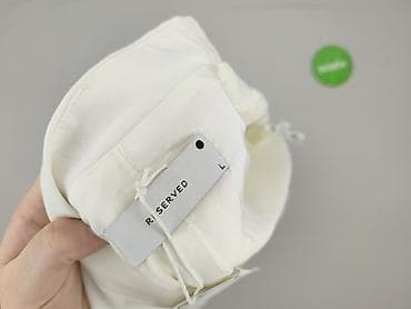 garnitury zara: Reserved, Marynarka damska, rozmiar L — 5