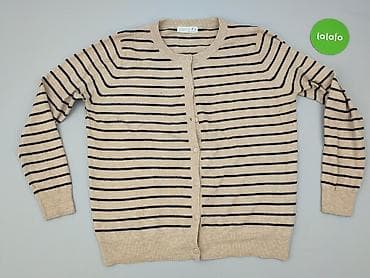 parka clockhouse: Primark, Kardigan damski, rozmiar L — 2