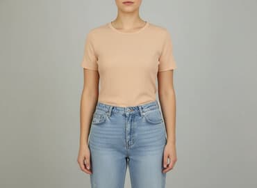 be love me ubrania: Beloved, T-shirt damski, rozmiar XL — 6