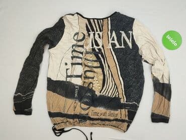 numer koszulki lewandowskiego: Women`s sweater, size L (EU 40) — 3