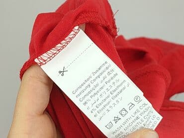 koszulki marvela: Shein Curve, T-shirt damski, rozmiar XL — 5