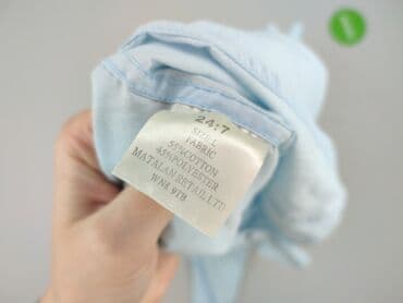 cargo reserved: Koszulа dla mężczyzn, rozmiar L — 6