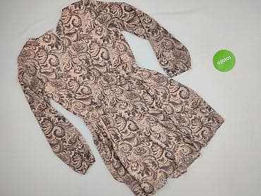 vanda novak botki: Sinsay, Sukienka damska, rozmiar M — 3