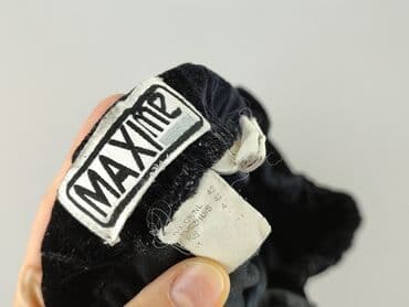 spodnie moro dresowe: MAX, Брюки жіночі, розмір XL — 5