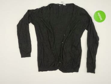 kurtki zimowe wyprzedaz: Women`s knitwear, size XL (EU 42) — 2