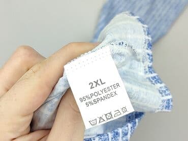 big star bluzka damska: Bluzka damska, rozmiar 2XL — 4