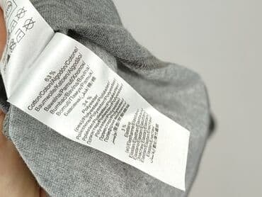 podkoszulki damskie dla puszystych: Domyos, T-shirt damski, rozmiar XL — 5