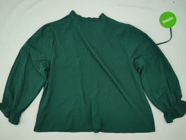 sweter shein: Shein Curve, Bluzka damska, rozmiar 4XL — 6