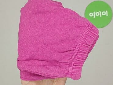 czarne rajstopy z wzorami: Shorts, The Children`s Place, 9-12 months, condition - Very good — 5