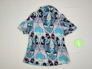 koszulka jedwabna intimissimi: Bluzka damska, rozmiar XL — 4