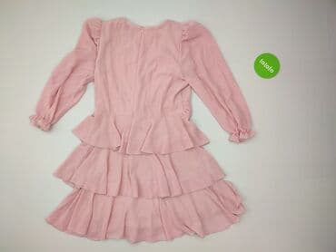 sukienka na wesele odcinana pod biustem: Forti, Women`s dress, size L (EU 40) — 3