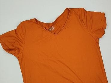Shein, T-shirt damski, rozmiar L