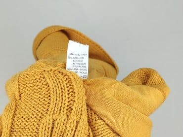 golfy z wiskozy: Italian Style, Golf damski, rozmiar S — 2