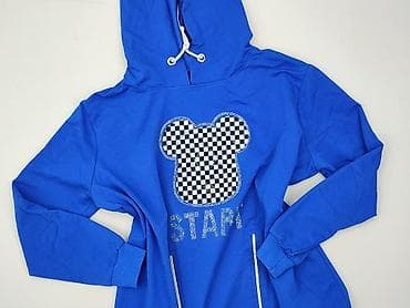 cn 18086a: Bluza z kapturem damska, rozmiar 2XL — 1
