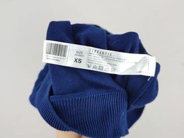 terranova spodnie z wysokim stanem: Terranova, Sweter damski, rozmiar XS — 4