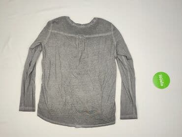 bluzki dopasowane eleganckie: EDC, Women's blouse, size M (EU 38) — 3