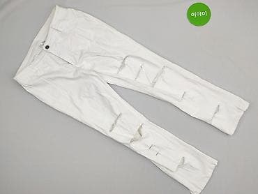 ca jeansy: Jeansy damskie, rozmiar M — 2