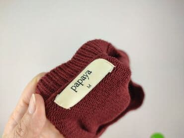 sweter hello kitty h: Papaya, Sweter damski, rozmiar M — 4