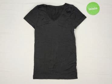 koszulki elastan: Esmara, T-shirt damski, S — 2