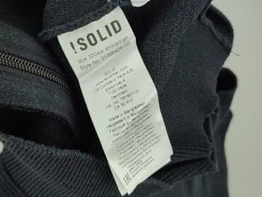 Solid, Women`s knitwear, size XL (EU 42) — 5