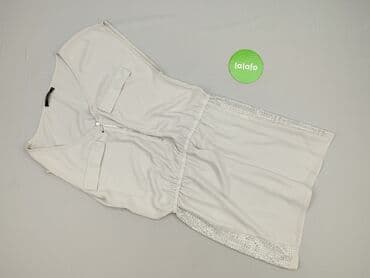 kurtki zimowe damskie wyprzedaż mohito: Mohito, Tunika damska, rozmiar S — 2