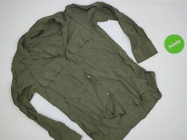 zara basic 77302: Zara, Koszula damska, rozmiar M — 2