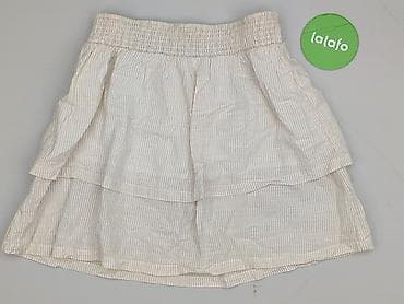 diverse spodnica: H&M L.O.G.G., Spódnica damska, rozmiar M — 2