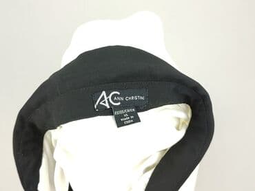 koszula puro lino: Ann Christine, Koszula damska, rozmiar XL — 4