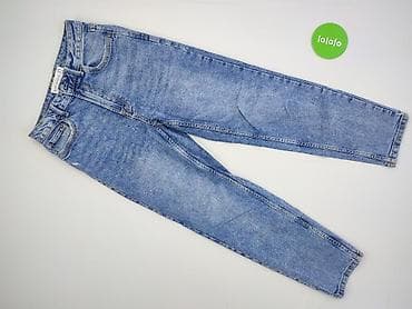 stradi: Stradivarius, Jeansy damskie, rozmiar S — 2