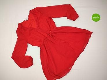 the odder side sukienki: NLY Trend, Sukienka damska, rozmiar S — 2