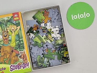 lee sin top: Puzzle dla Dzieci, stan - Bardzo dobry — 4