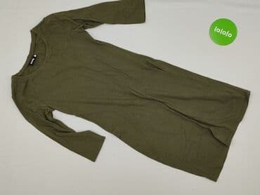 sweter z koszula sinsay: Sinsay, Sukienka damska, XS — 2