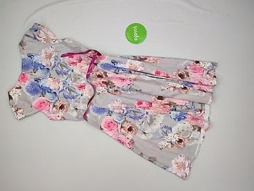 elegrina sukienki: Sukienka damska, rozmiar XL — 3